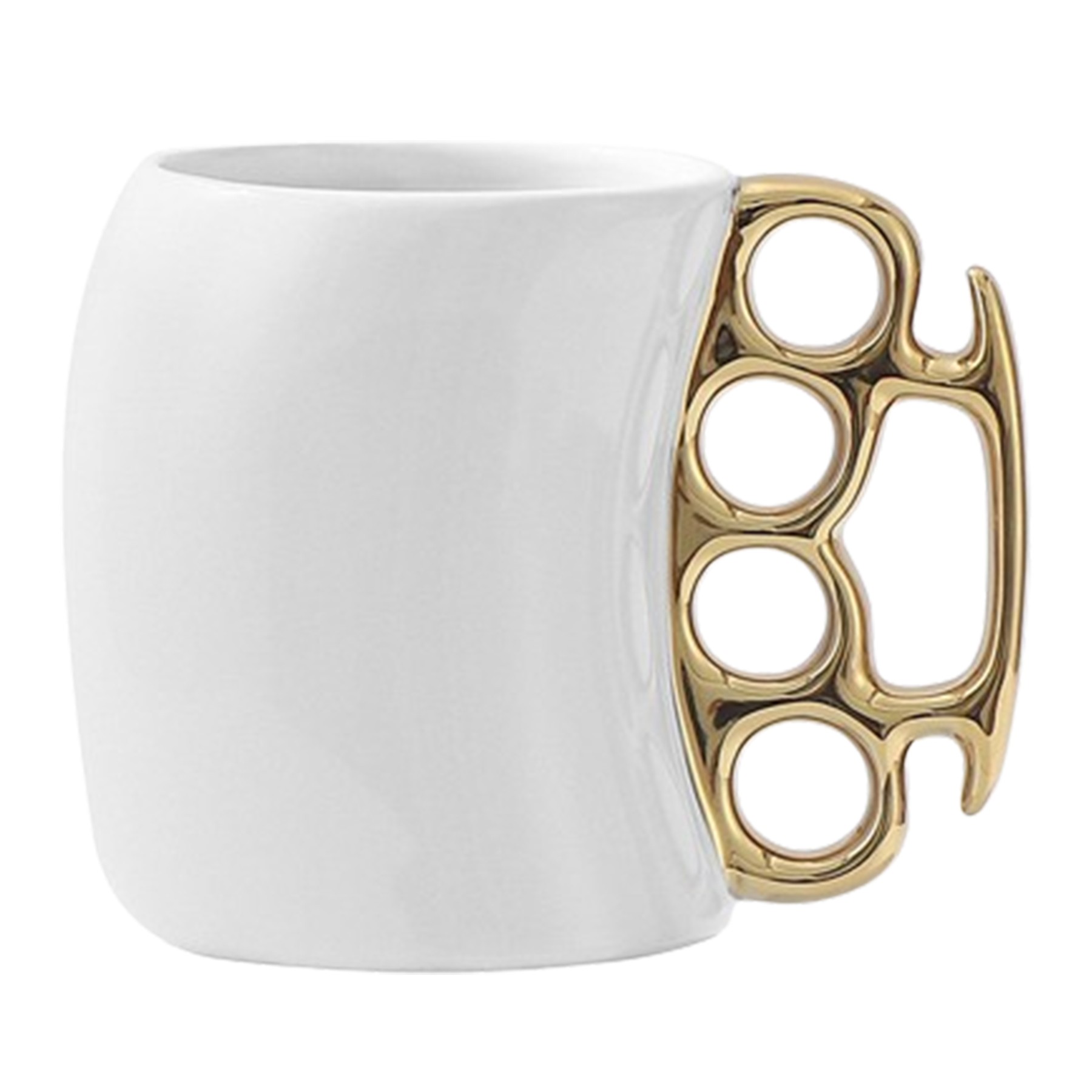 Ceramic Coffee Mug 4