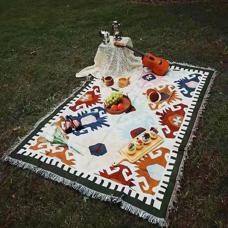 Outdoor Blanket 1