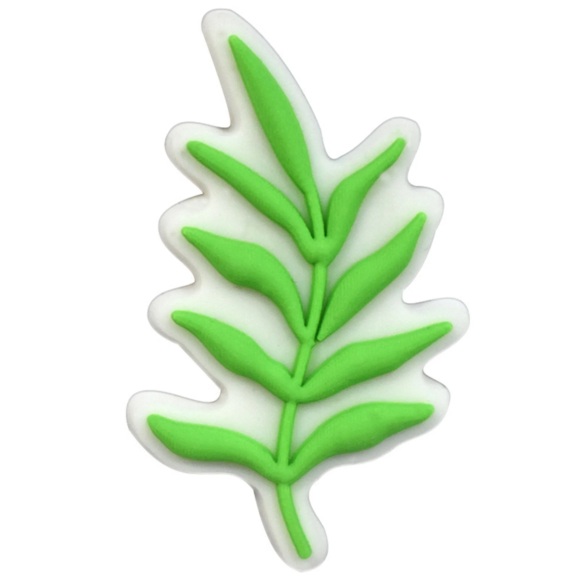 Customized Different Shaped PVC Shoe Charms 10