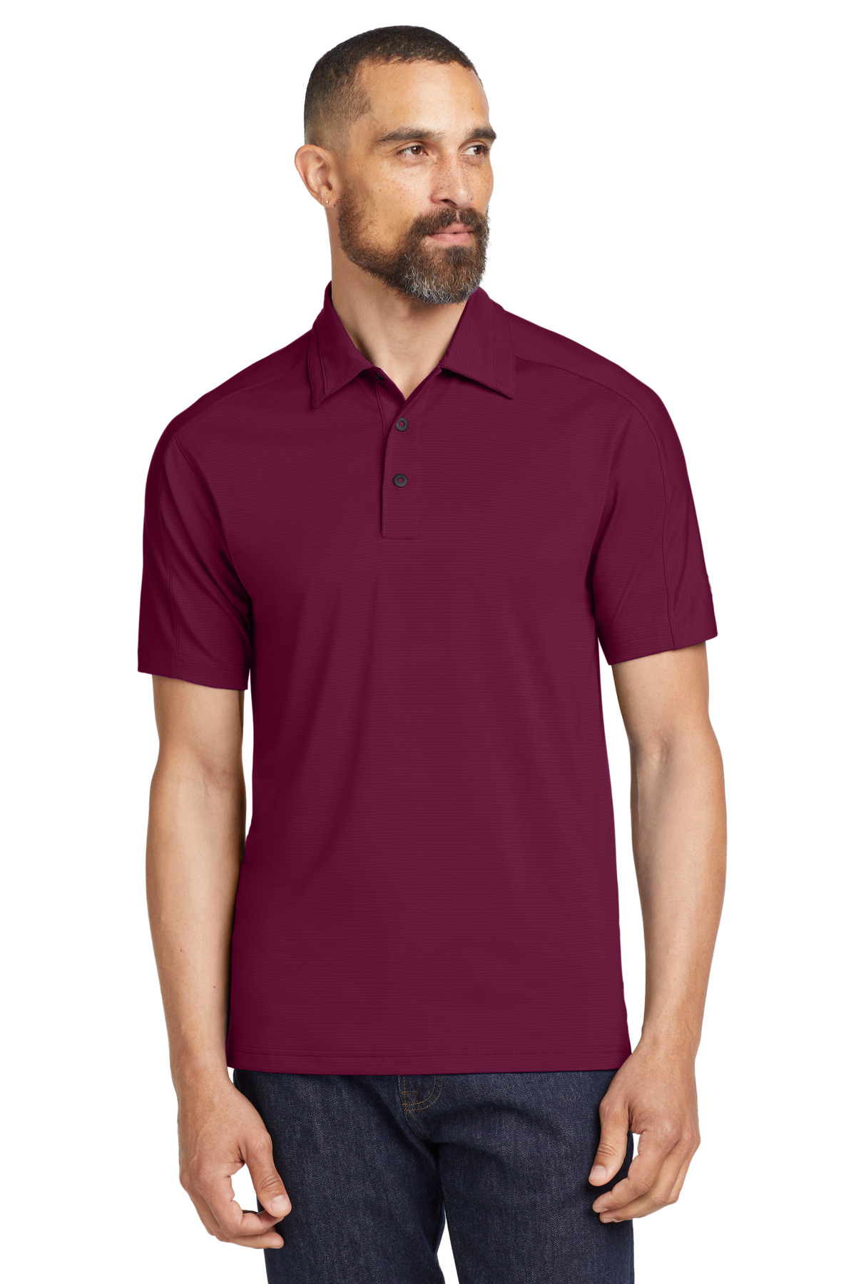 OGIO Linear Polo. OG1030 42