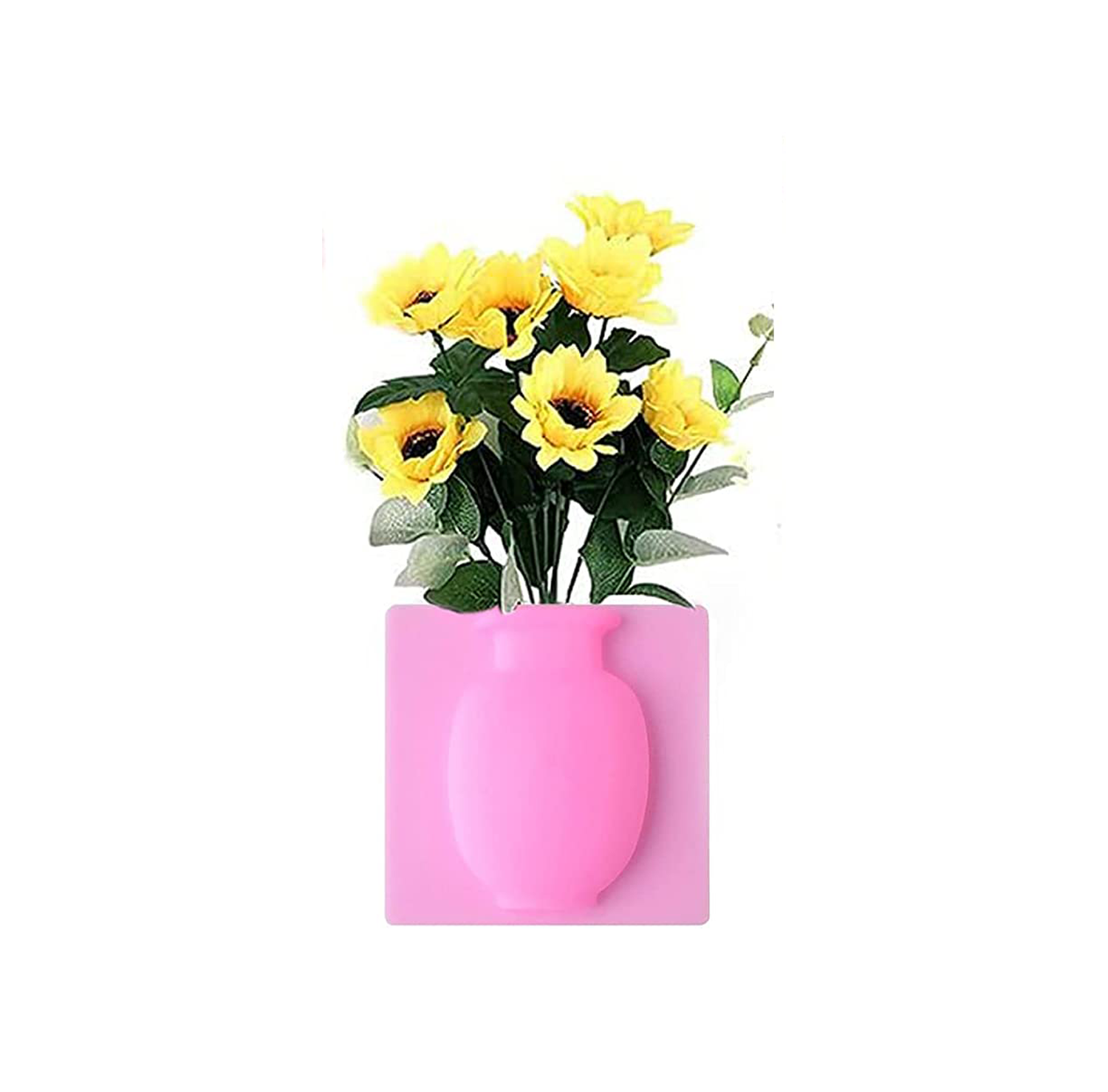 Magic Silicone Vase 2