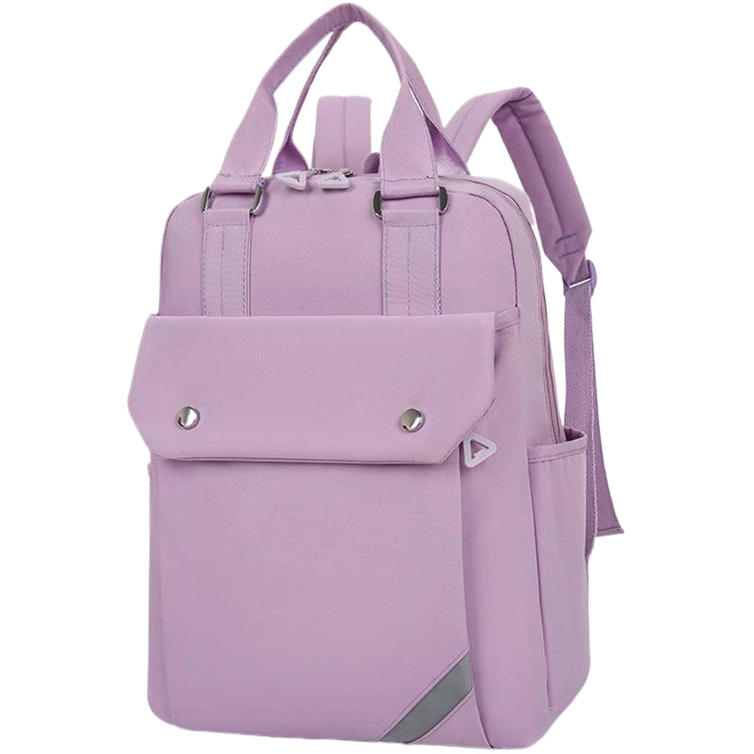Waterproof Oxford Travel Backpack 13