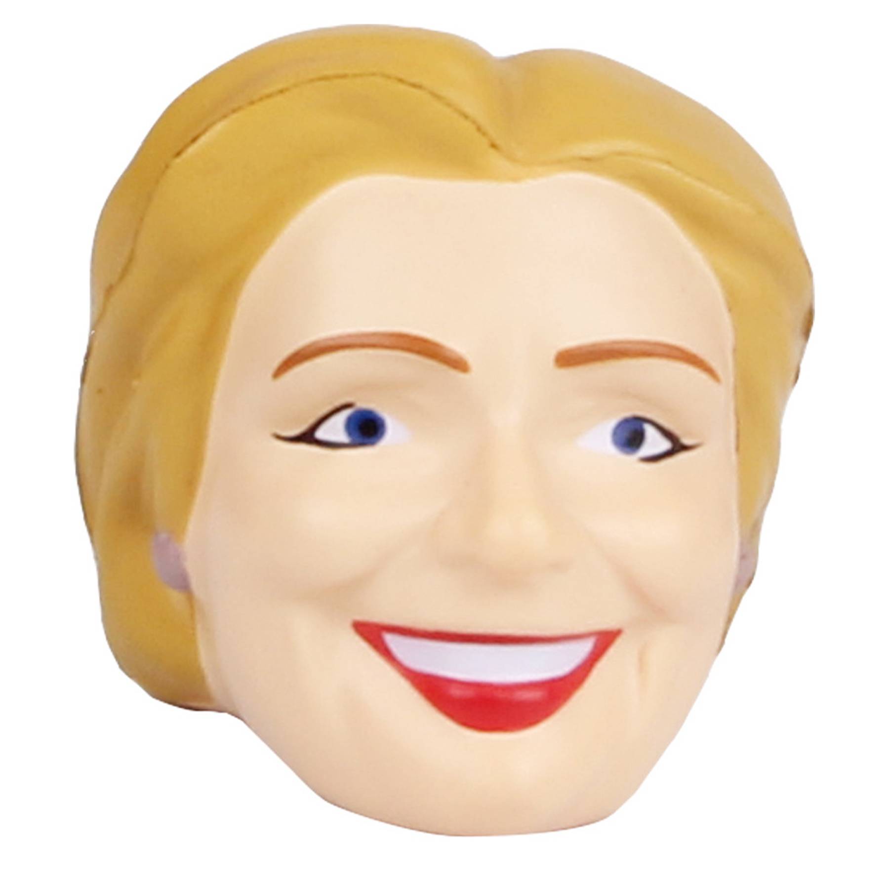 PU Character's head rebound toy 1