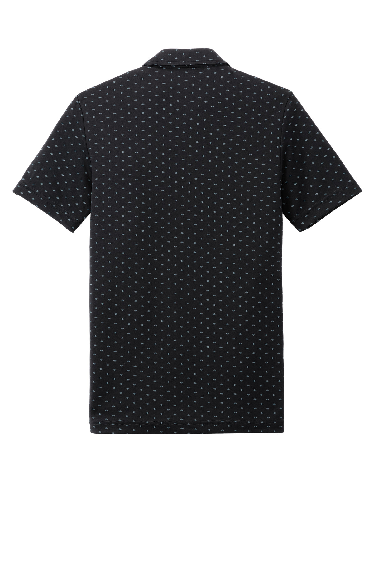 TravisMathew® Oceanside Geo Polo 10