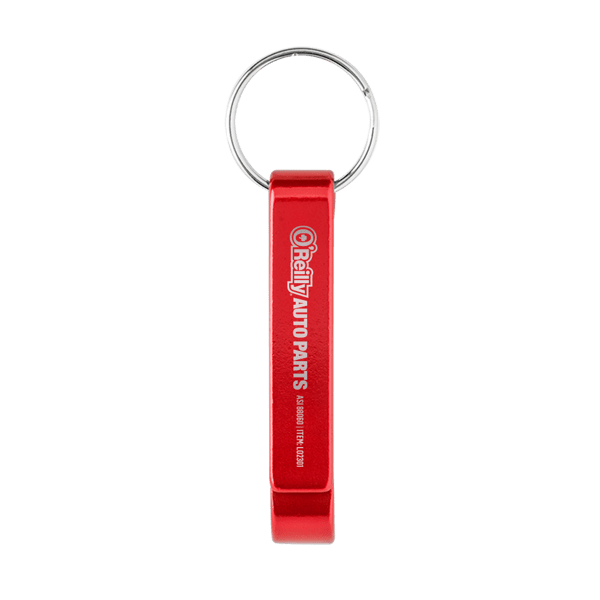 Crab Bottle Opener Keychain 33