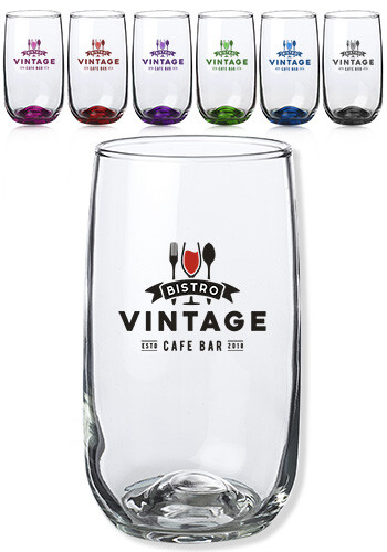 15 oz. Rocks Water Glasses