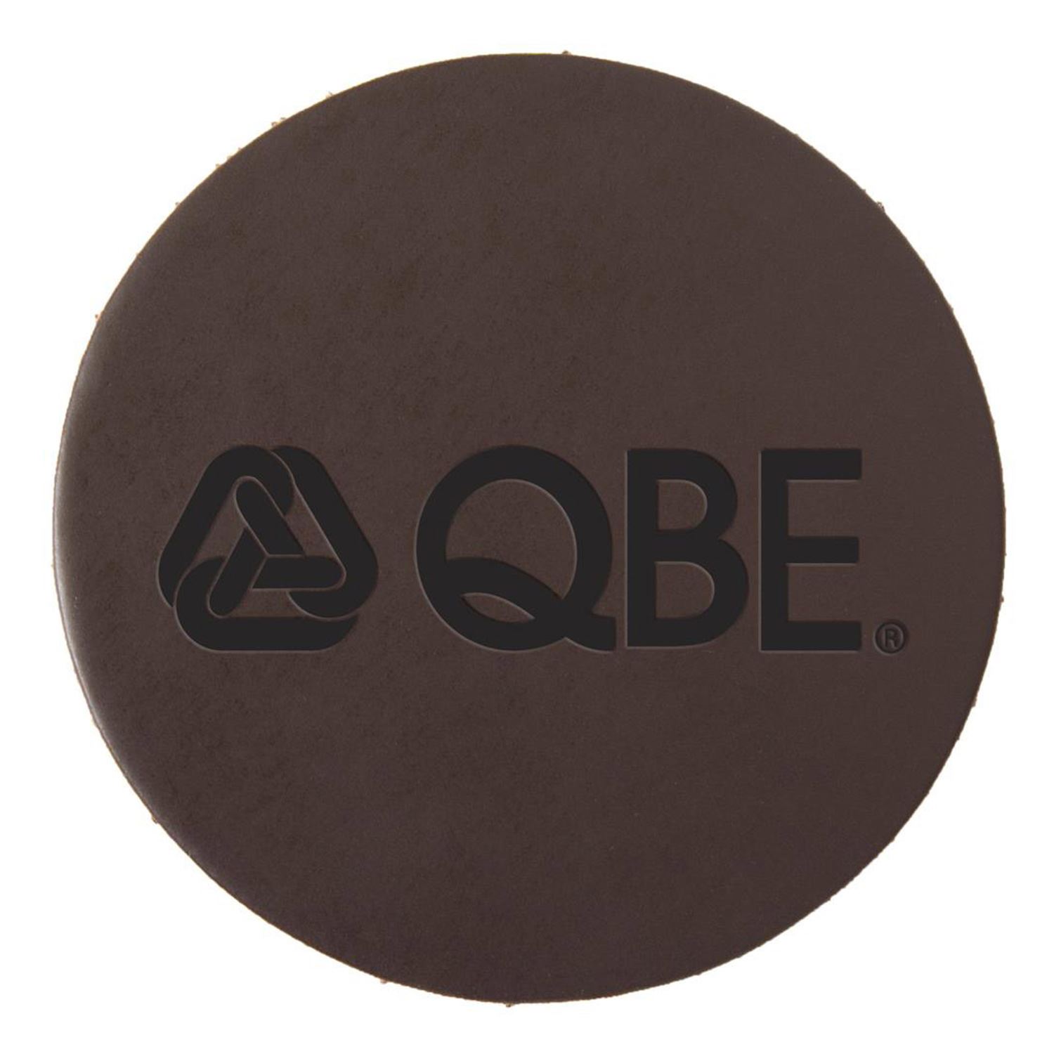 Duluth Pack™ Leather Coasters 5