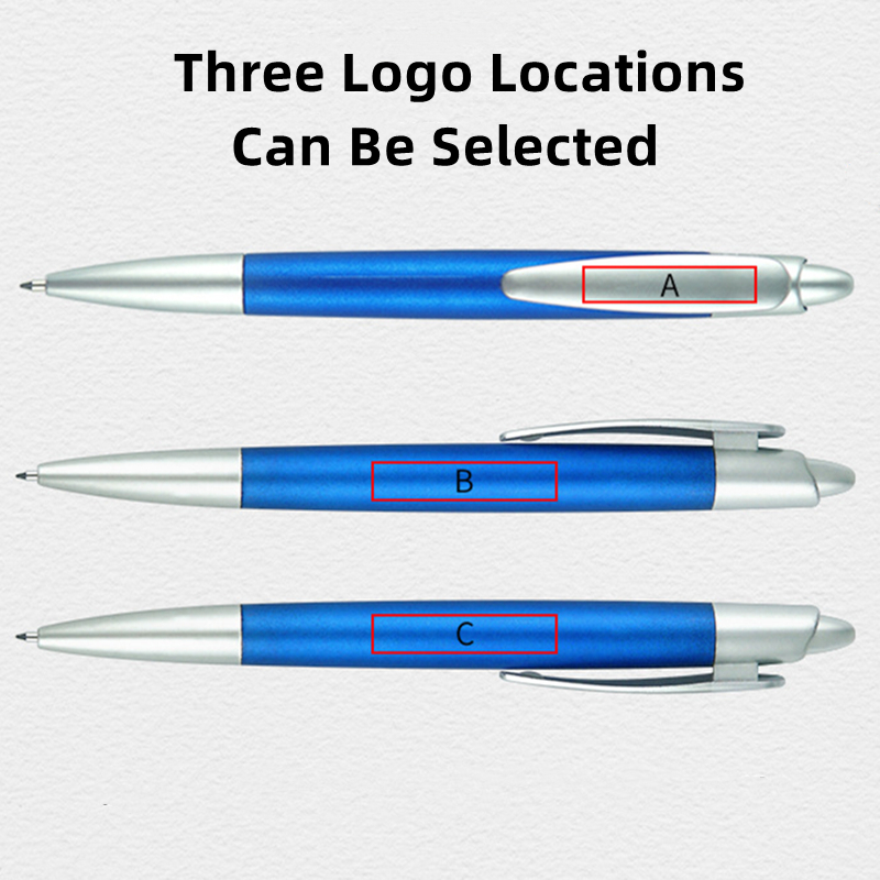 Classic Corporate Pen 1