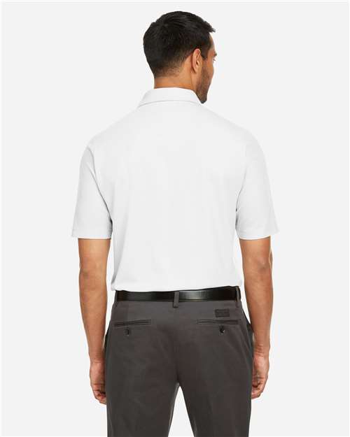 Men's Fusion ChromaSoft™ Pique Polo - CE112 178