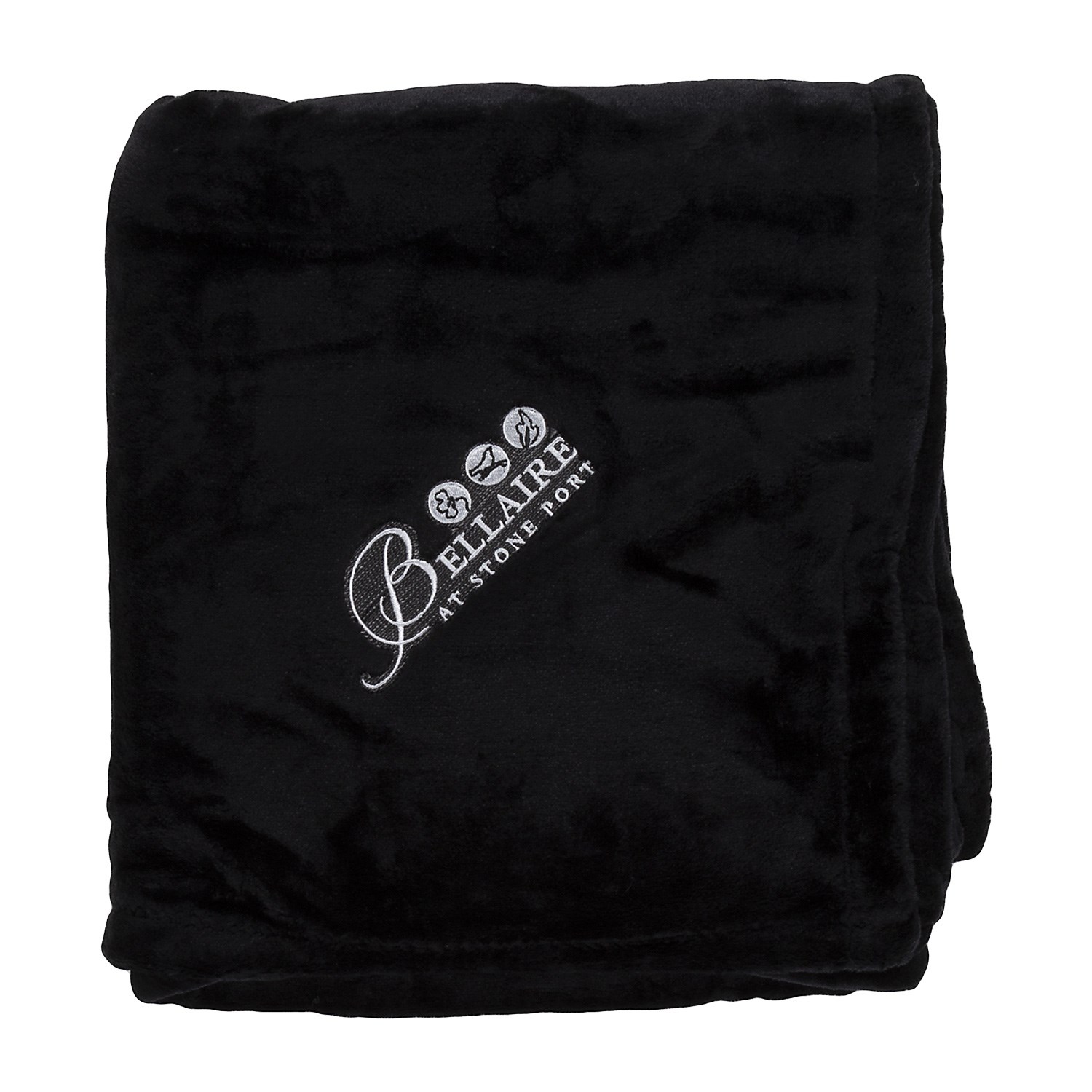 Tahoe Microfleece Throw 2