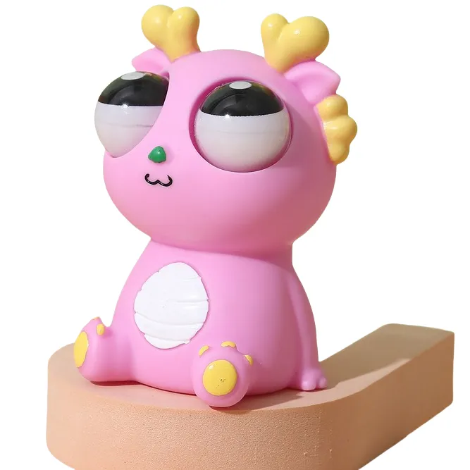 Eyeball Stress Decompression Toy 6