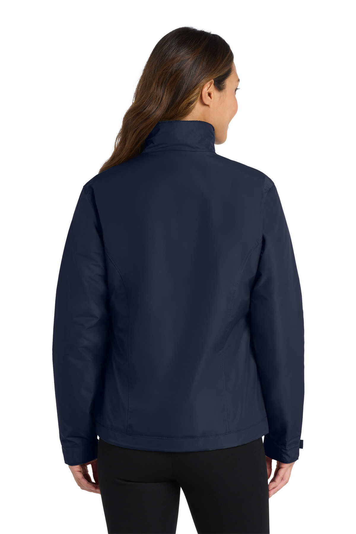 Port Authority Women's Challenger Jacket. L354 30