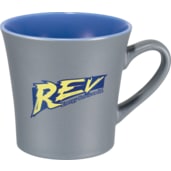 Stormy Ceramic Mug 12oz 3