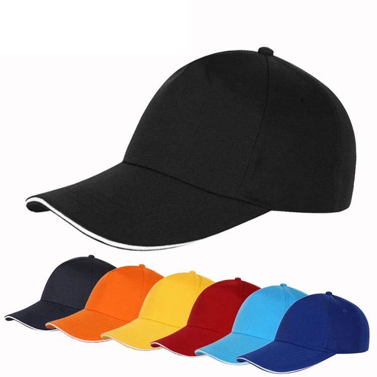 Cotton Sandwich Cap 2