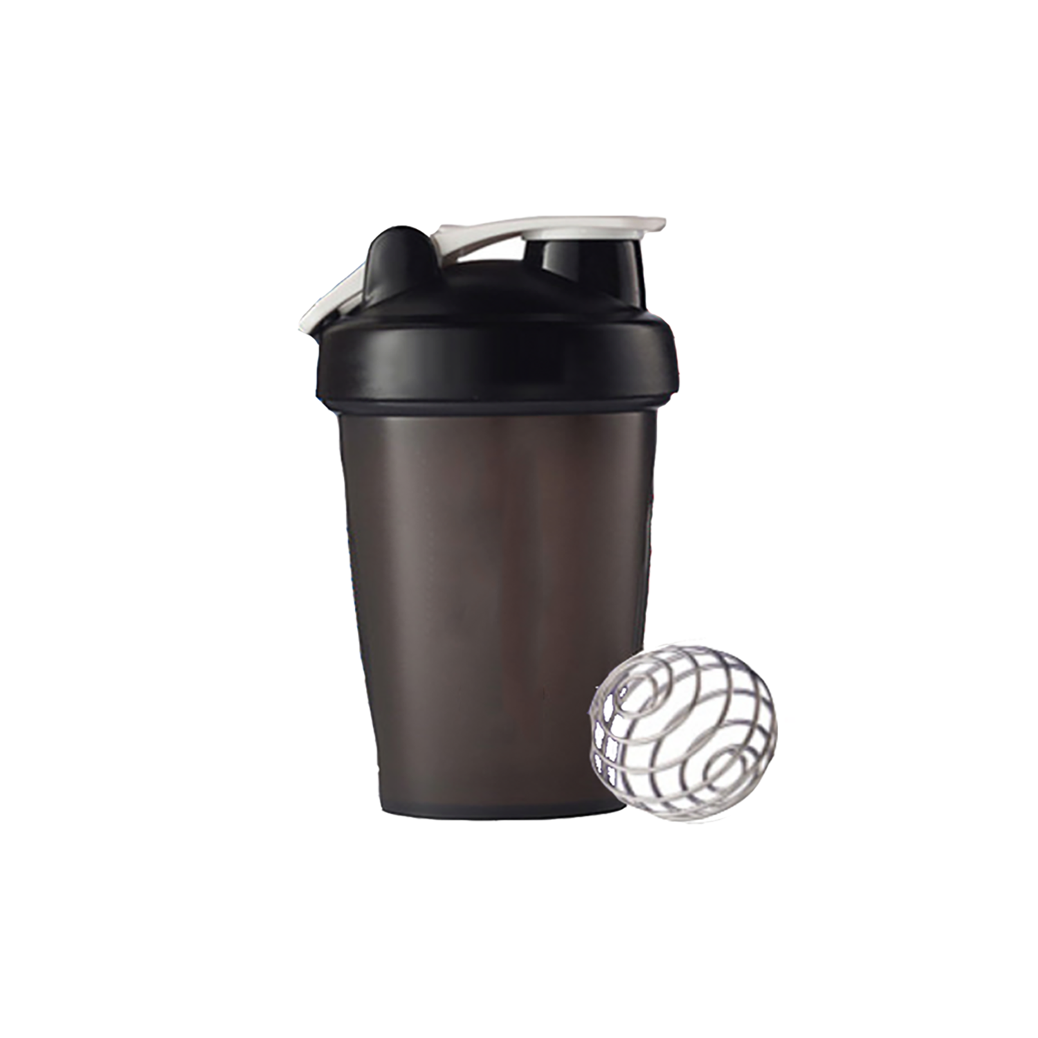 14oz Shaker Bottle for Protein Shakes and Pre Workout 2