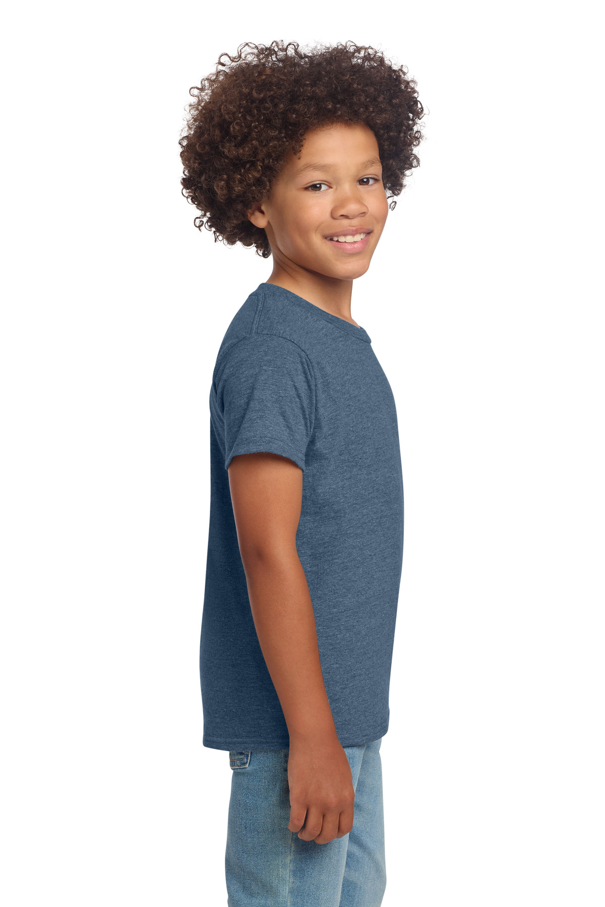 Gildan Youth Softstyle T-Shirt 64000B 194