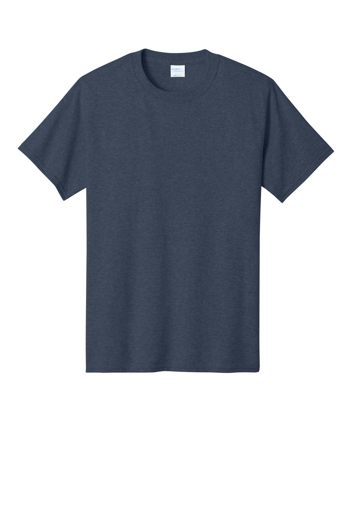 Port & Company® Core Cotton T-Shirt 389