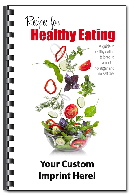 Recipes for Healthy Eating 4
