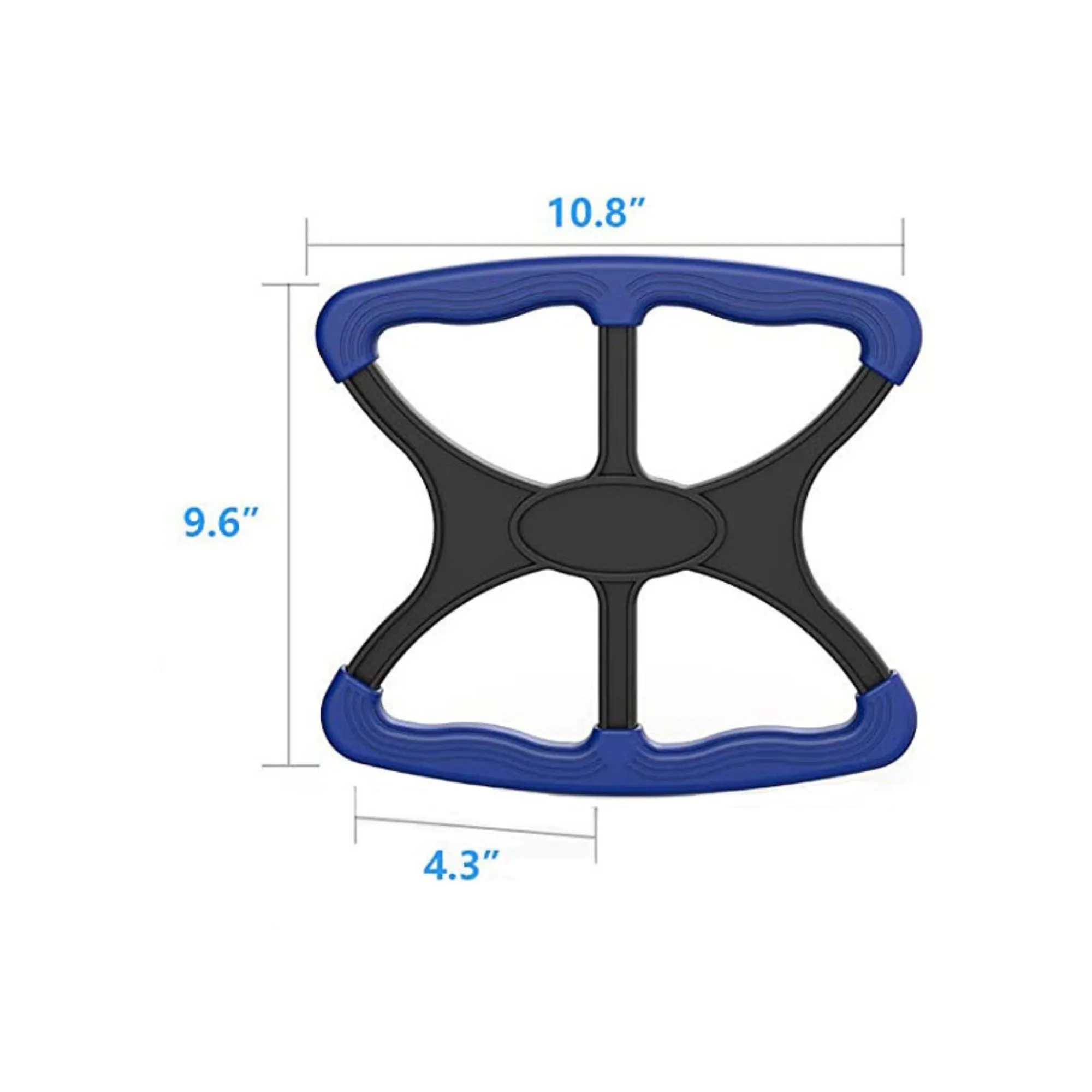 Non-contact elderly assistance standing aid 4
