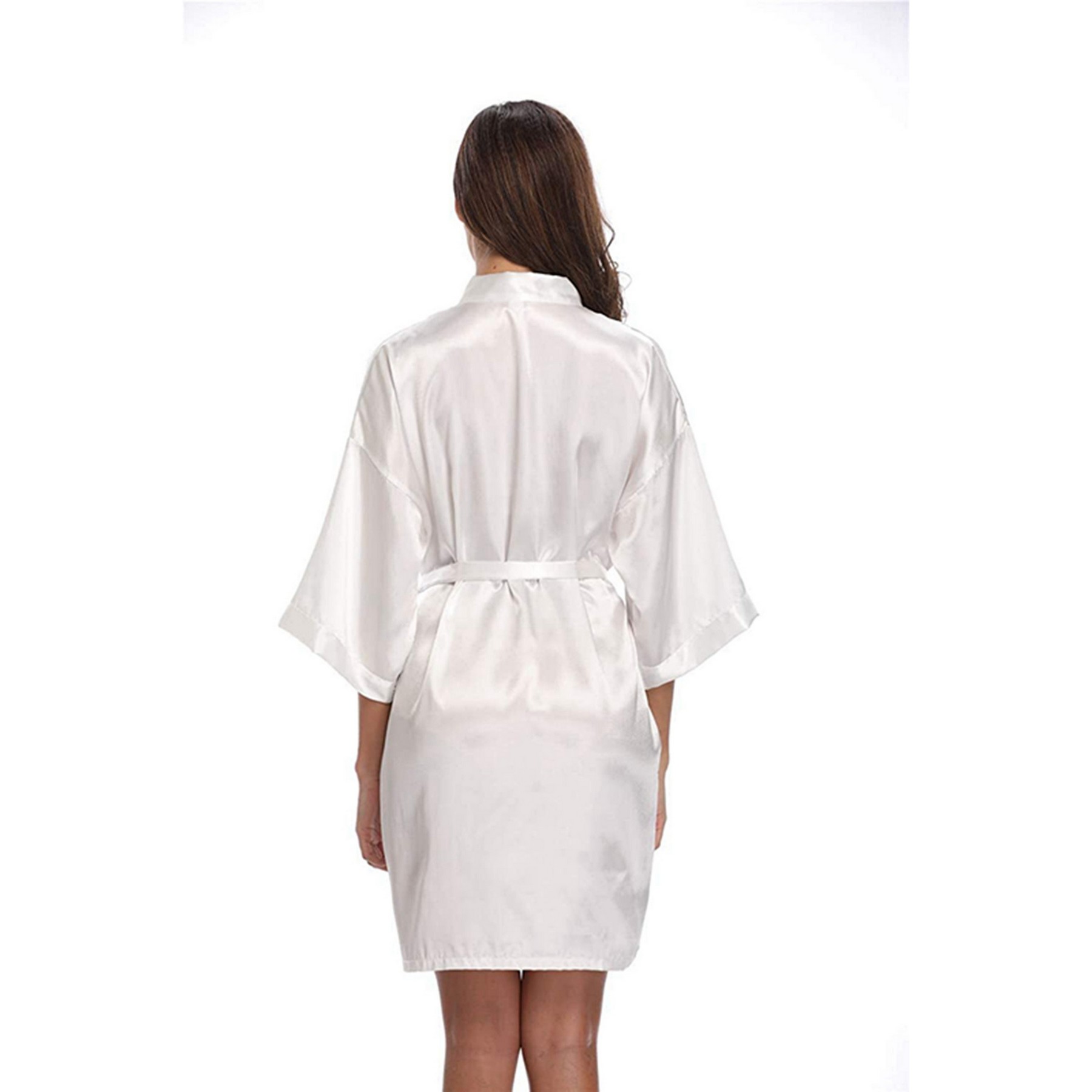 Satin Robes 3