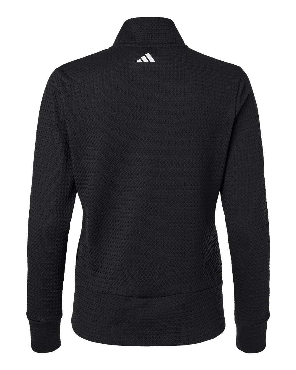 Women's Ultimate365 Textured Full-Zip Jacket - A1007 10