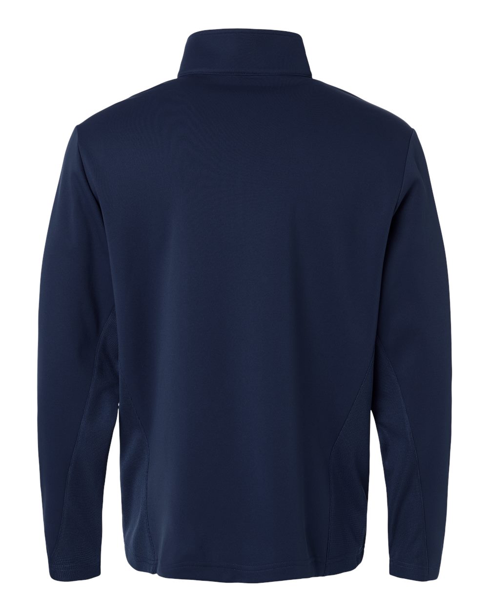 Unisex Squad Cadet Quarter-Zip Tech Fleece Pullover - TT401 54