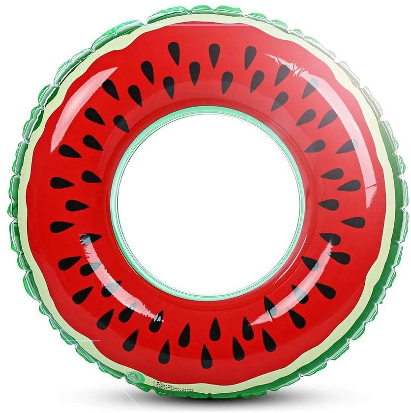 Watermelon Pool Party Raft 3