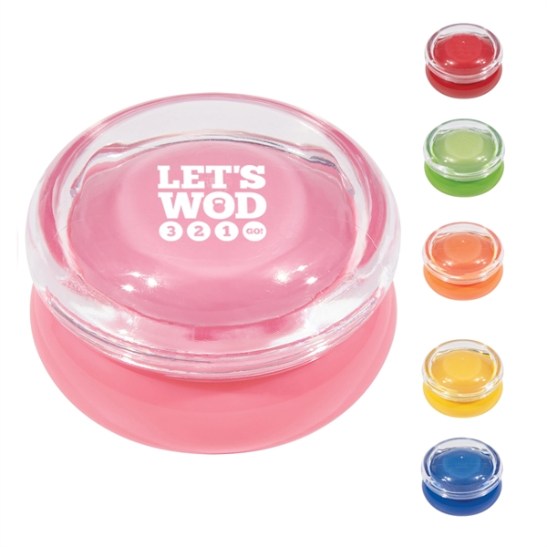 Vanilla Flavored Moisturizer