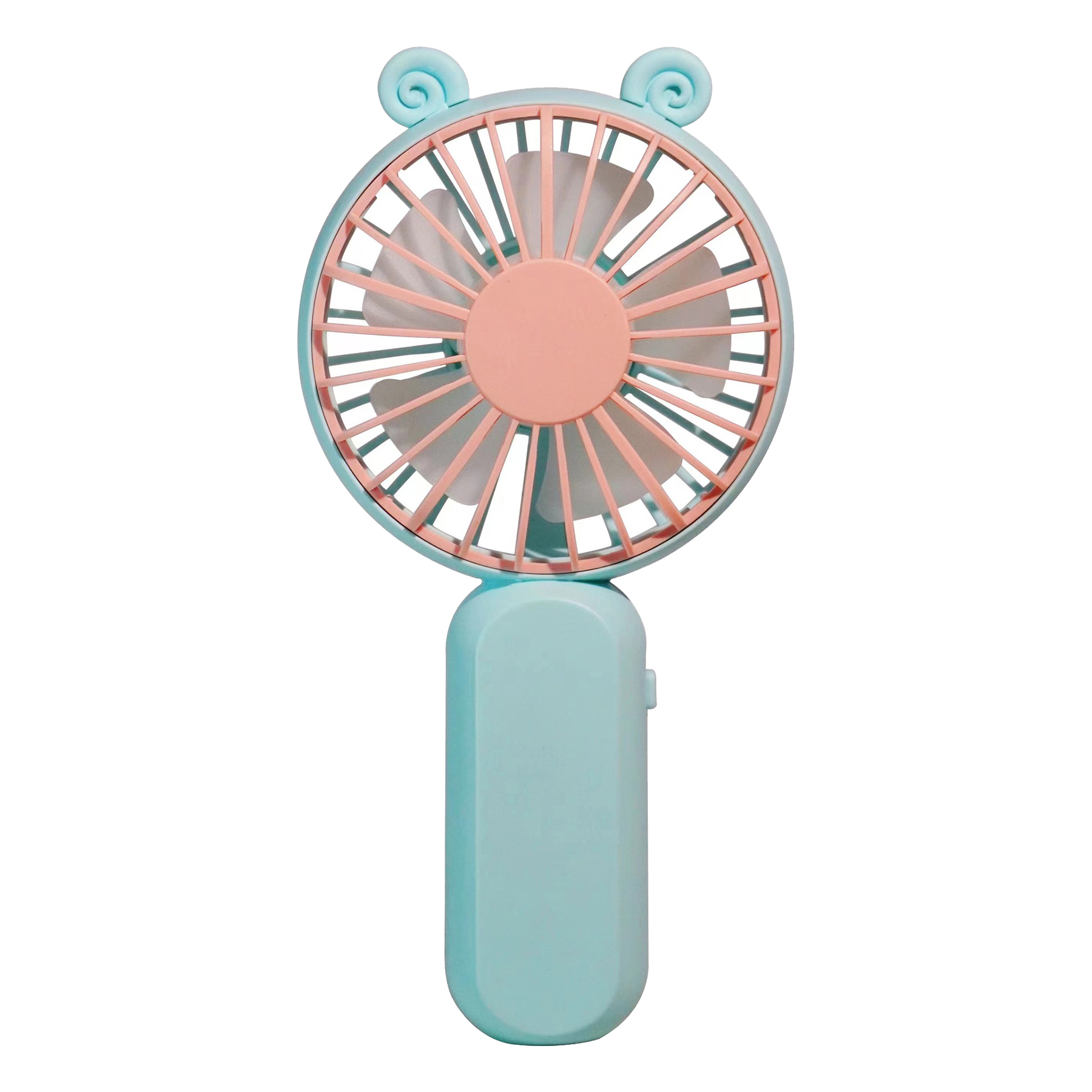 Handheld Mini Fan 5