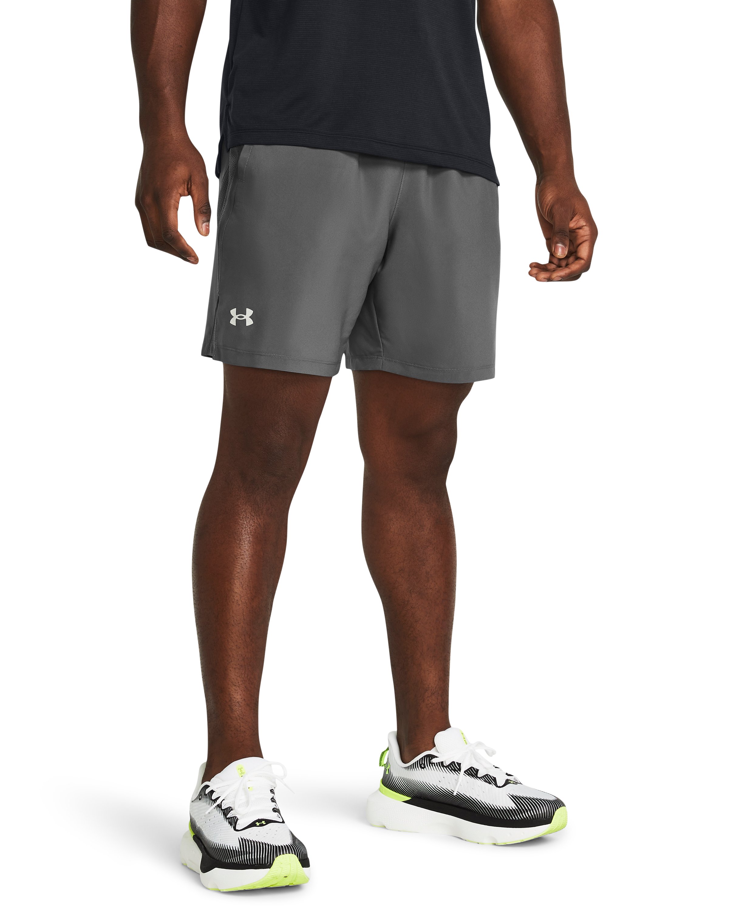 UA Launch Unlined Men's 7 Shorts 21