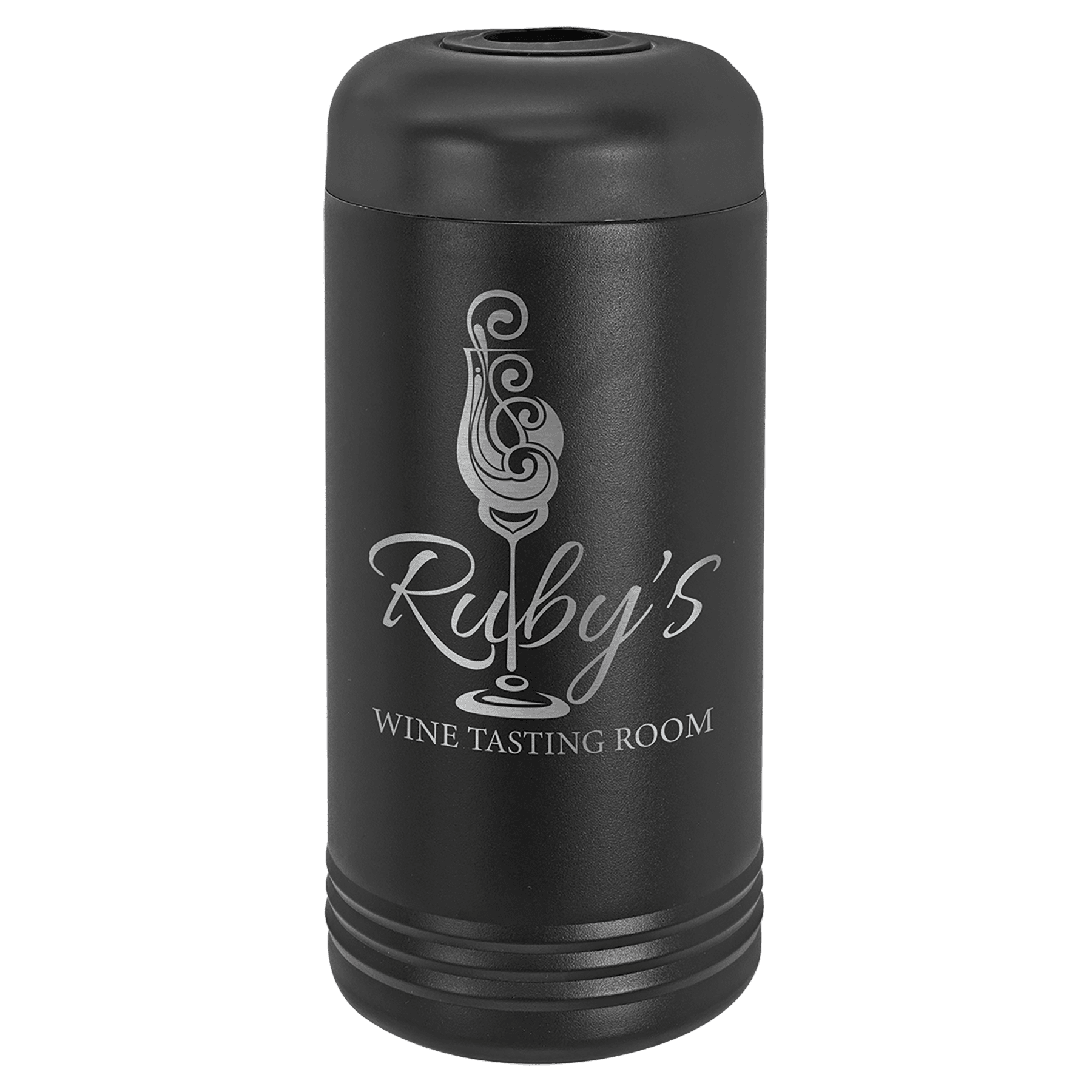 Polar Camel Black Wine Chiller 2