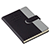 Chic Journal with Magnetic Closure 6