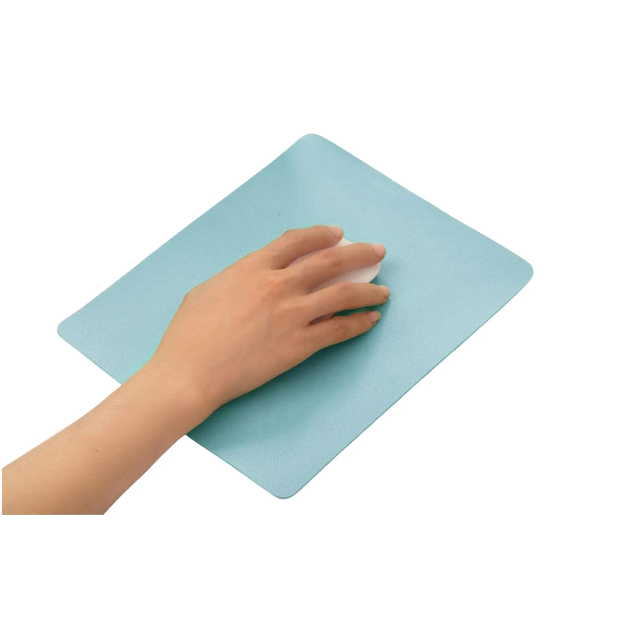 Smooth Surface Mouse Pad 14