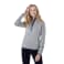Women's VORLAGE Half Zip Knit Jacket 2