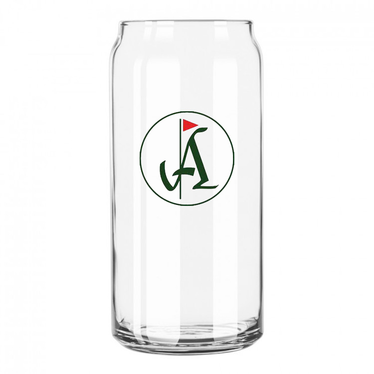 20 oz Libbey Glass Beer Can 2