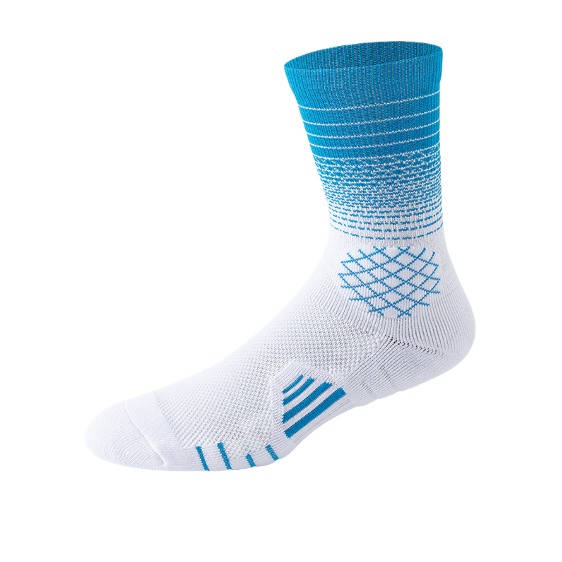 Moisture Wicking Socks for Fitness 8