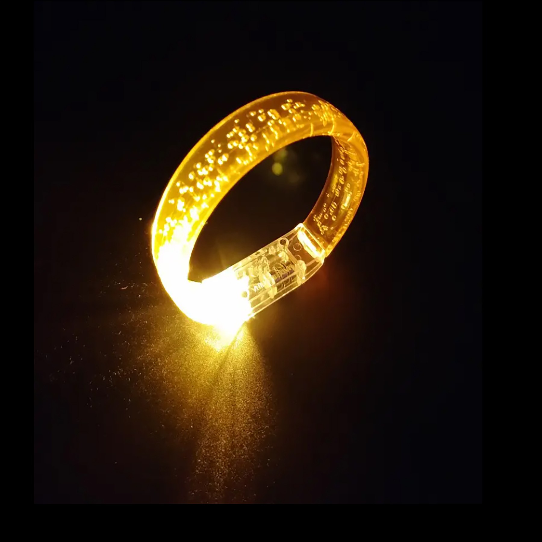 LED Glow Sticks Bracelets 2