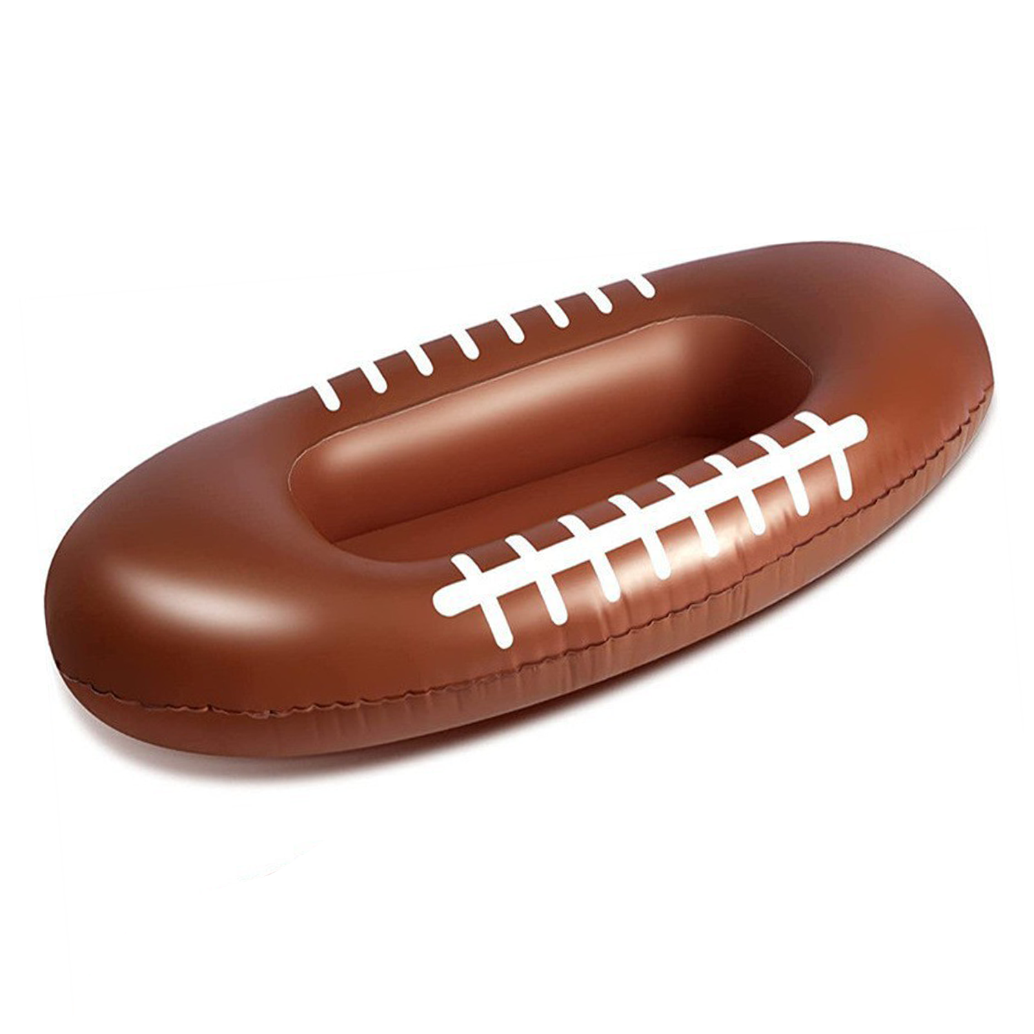 Inflatable Ice Serving Tray Buffet Bar 3