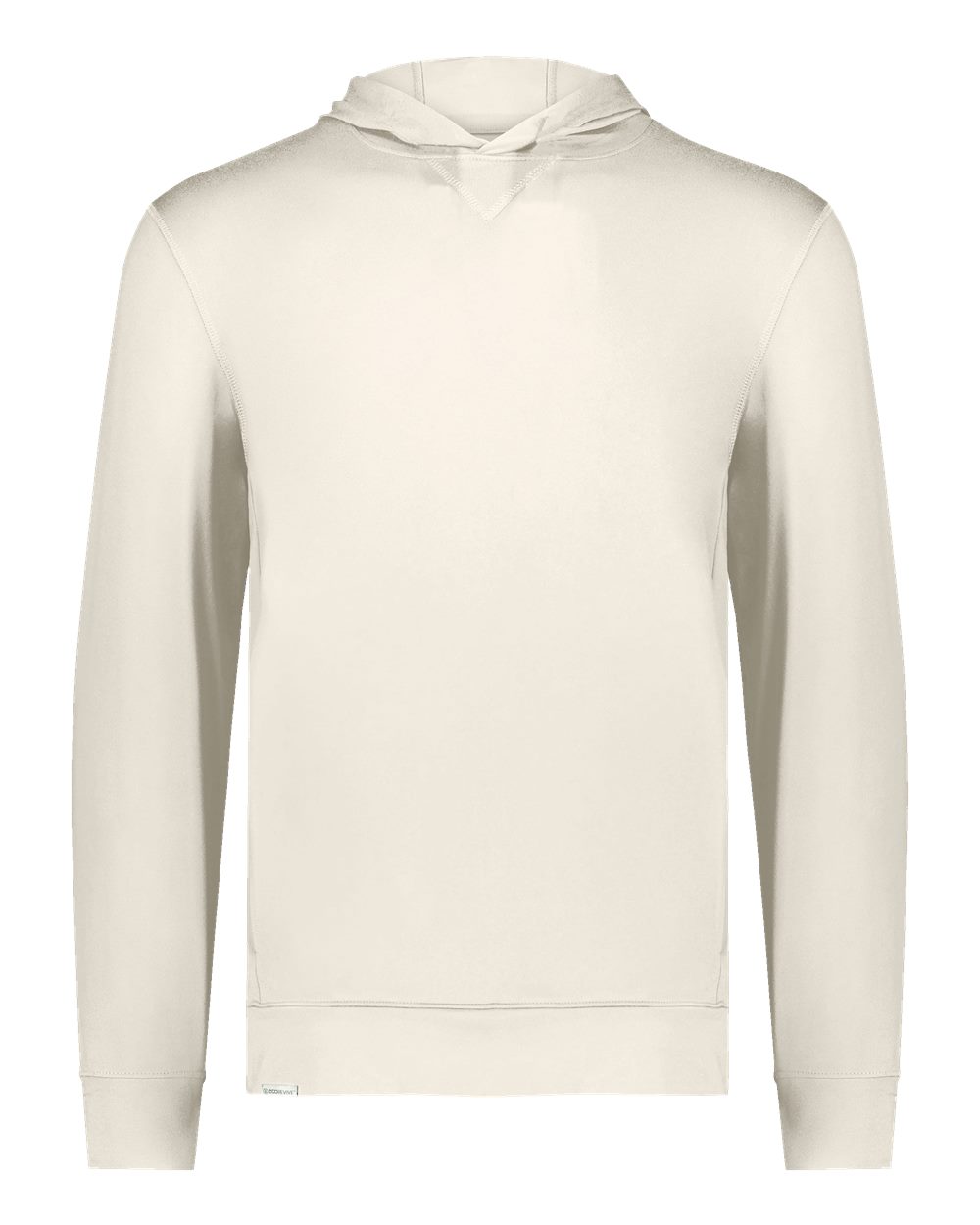 Youth Eco Revive™ Ventura Soft Knit Hooded Sweatshirt - 222698 22