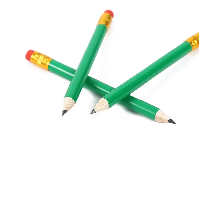 Mini Golf Pencils 6