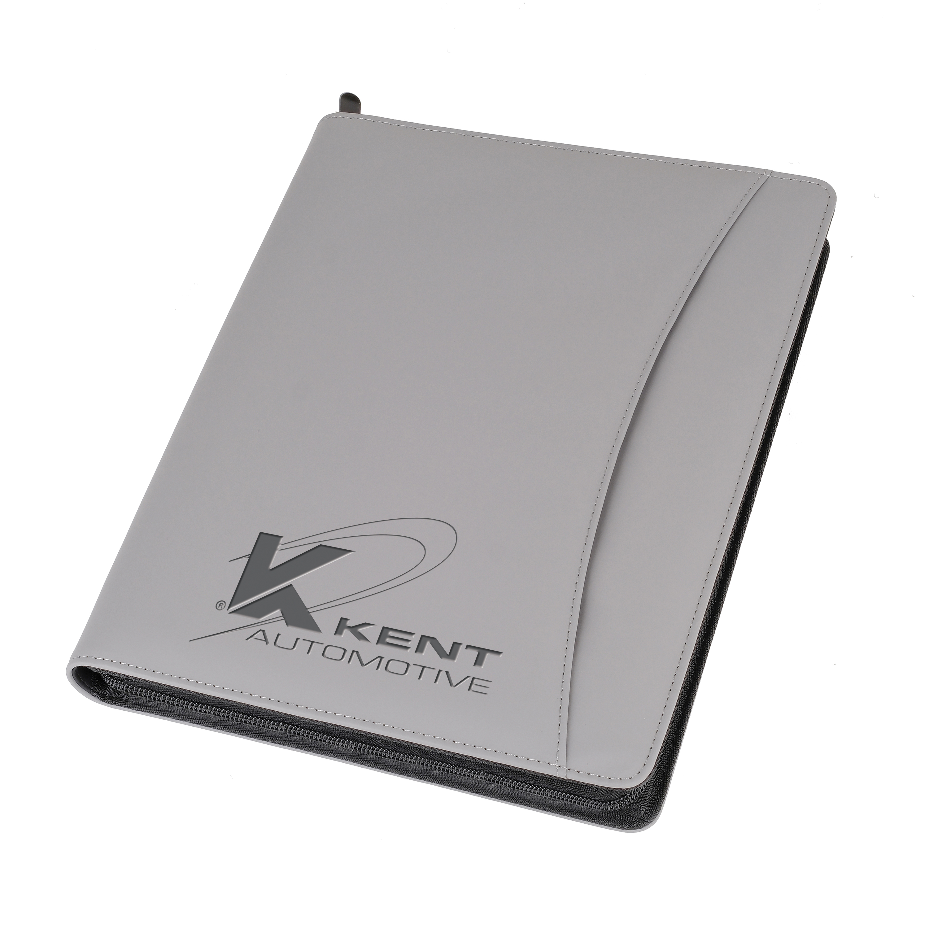 Consul Zippered Portfolio 3