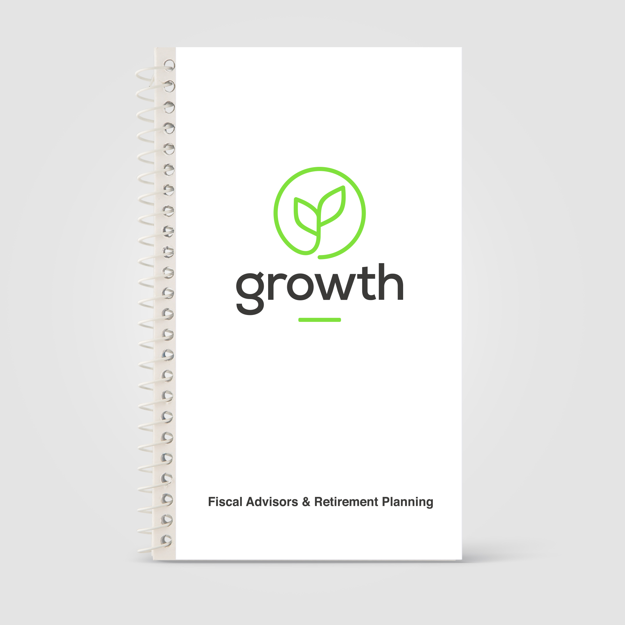 SimpliColor 3" x 5" Side-Bound Notepad 6