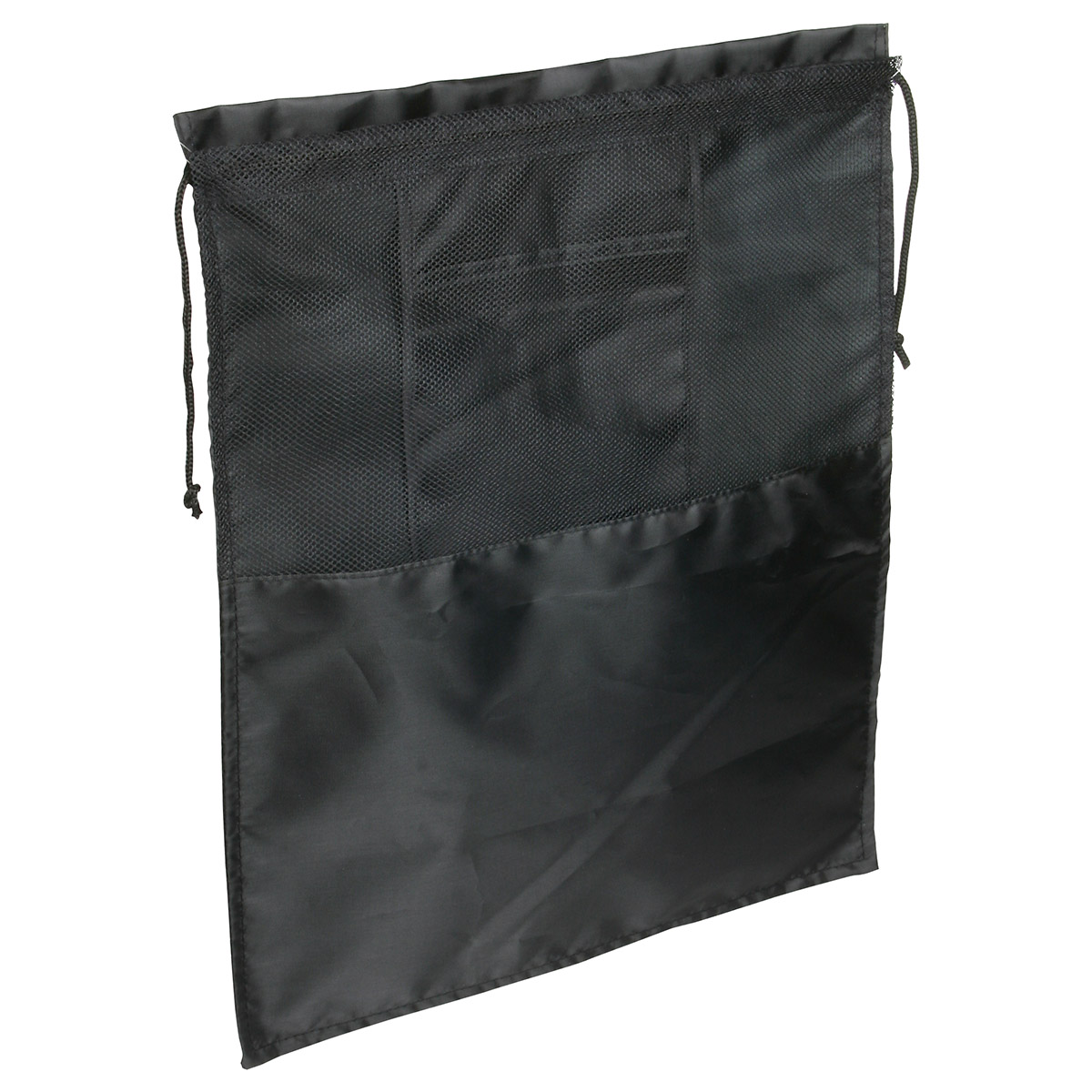 Solelo Travel Polyester Drawstring Shoe Bag 2