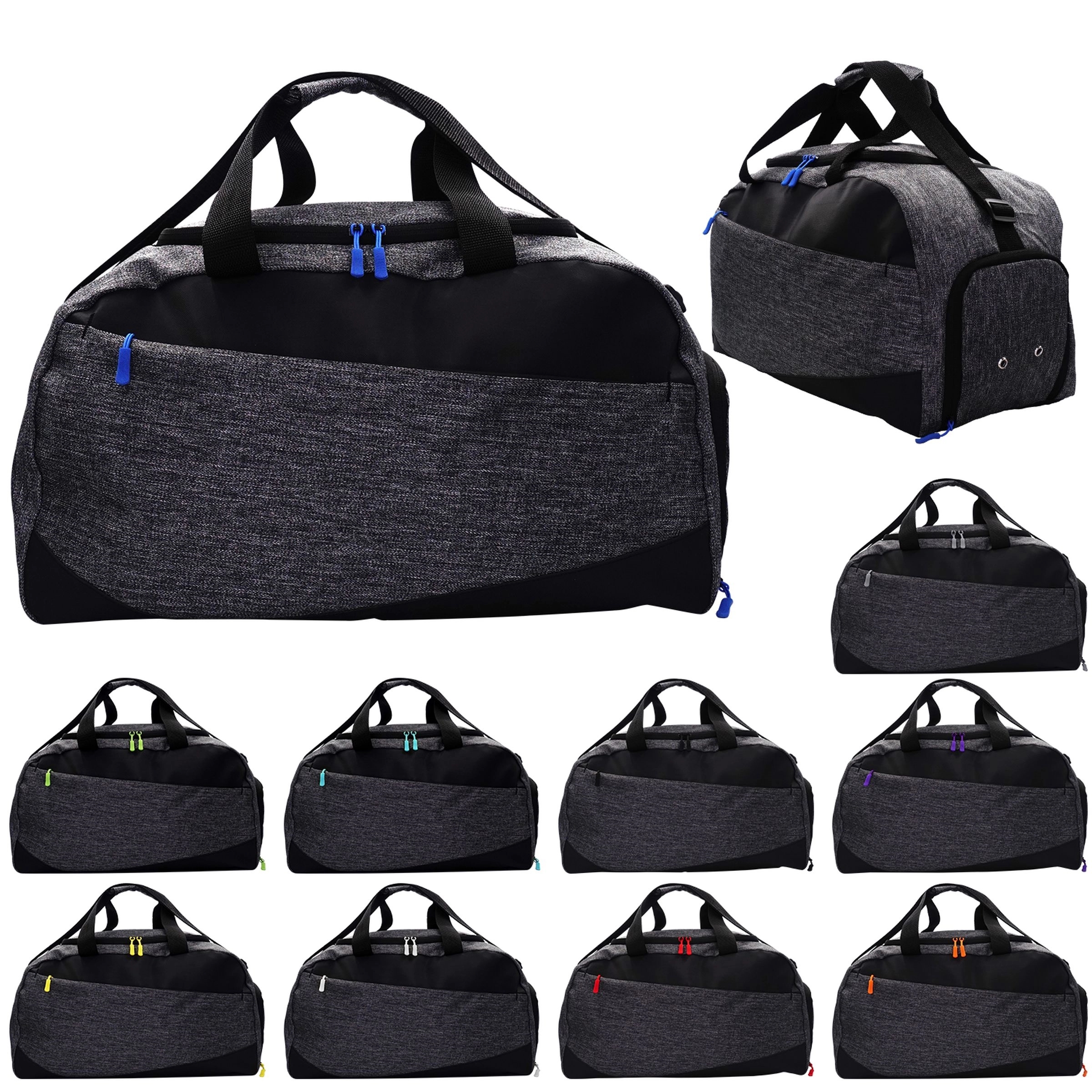 X Line Duffle Bag 16