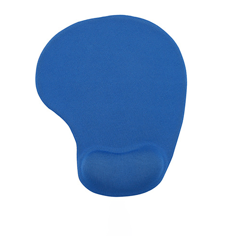 Ergonomic Mouse Pad W/Wrist Support 22