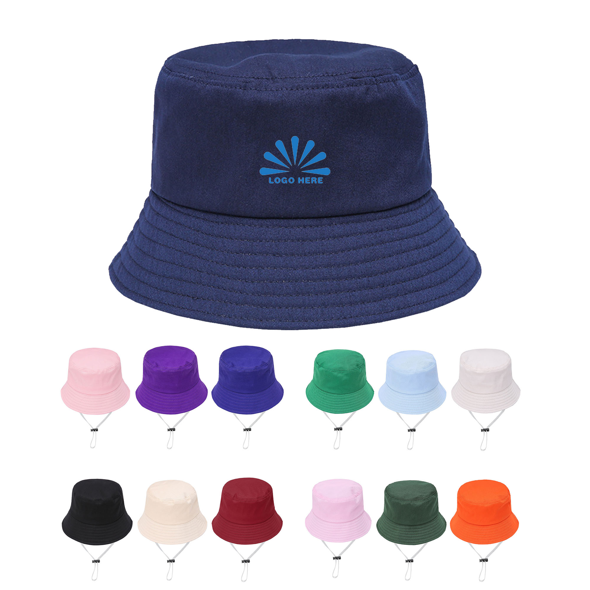 Outdoor Mountaineering Camping Fisherman's Hat 1