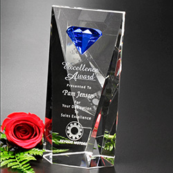 Gemstone Award 5