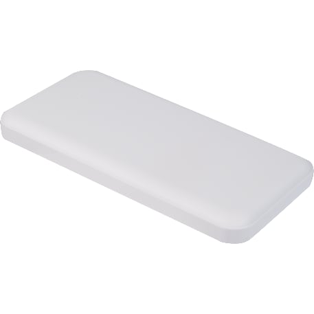 UL Listed 5,000 mAh Power Bank with Multi-Cables 39