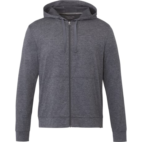 Men's LAVAR Eco Knit Full Zip Hoody 114
