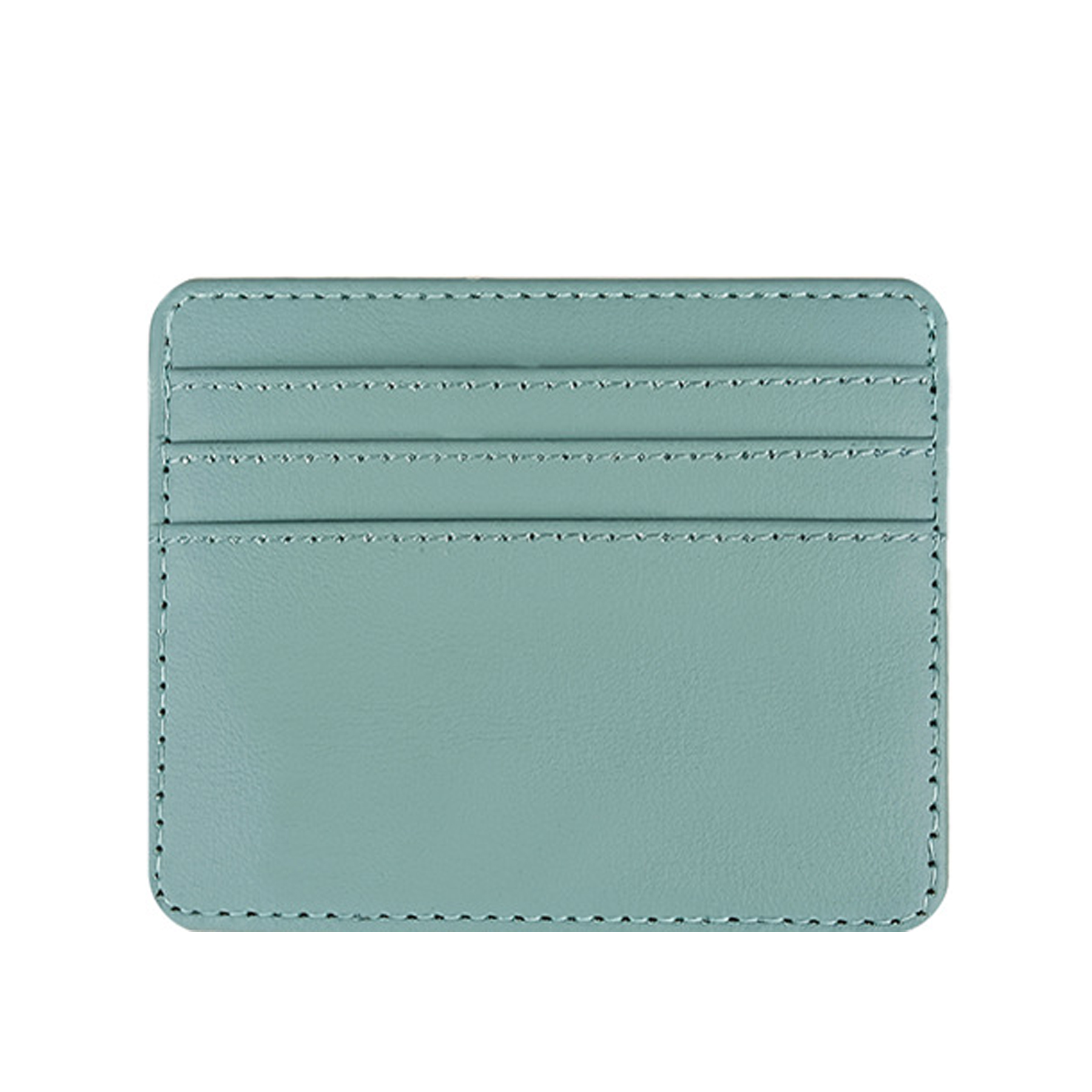 pu Slim Wallet 9